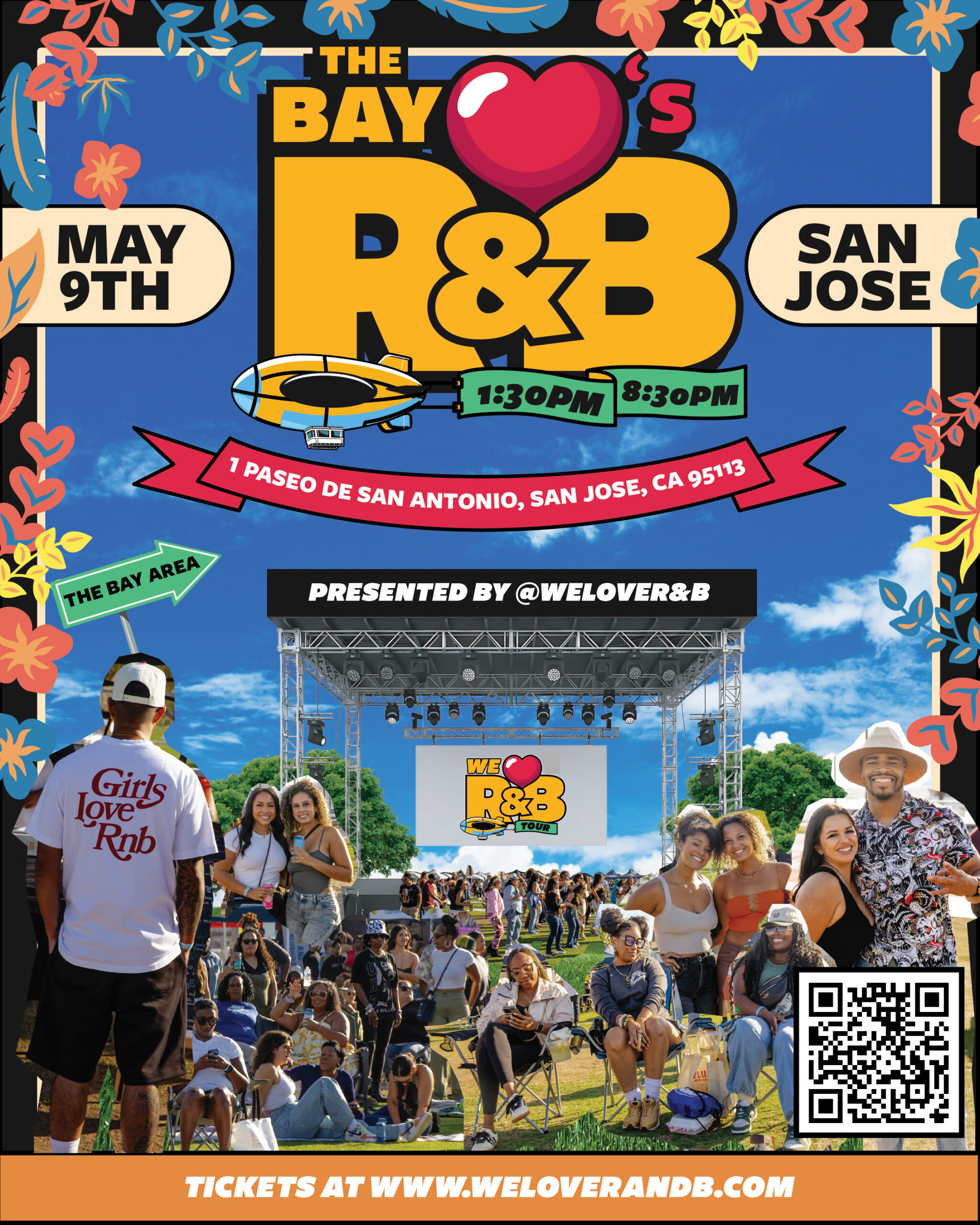 R And R Weekend Home - We Love R and B